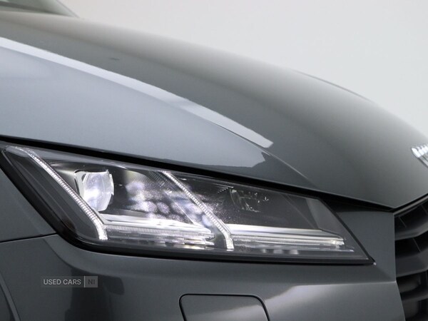 Used Audi TT 2018 for sale - 76585939: Photo 17