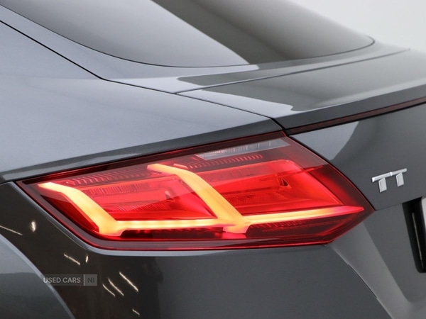 Used Audi TT 2018 for sale - 76585939: Photo 18
