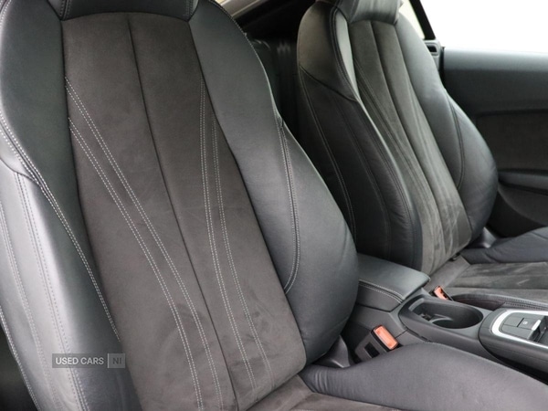 Used Audi TT 2018 for sale - 76585939: Photo 2