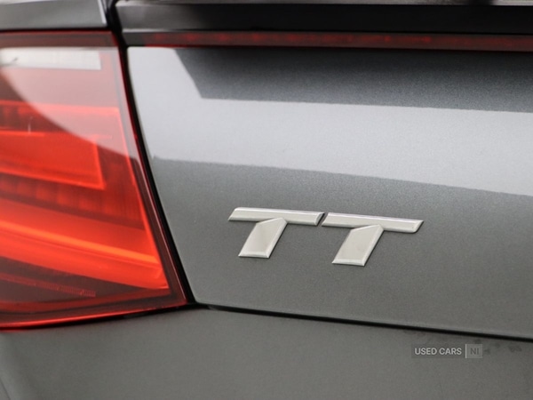 Used Audi TT 2018 for sale - 76585939: Photo 20