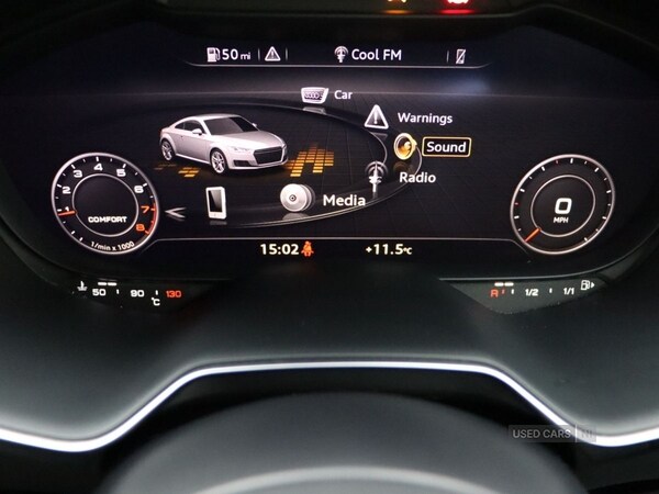 Used Audi TT 2018 for sale - 76585939: Photo 21