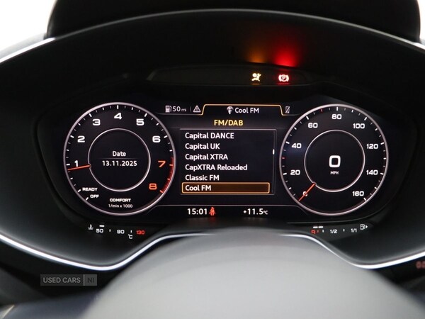 Used Audi TT 2018 for sale - 76585939: Photo 22