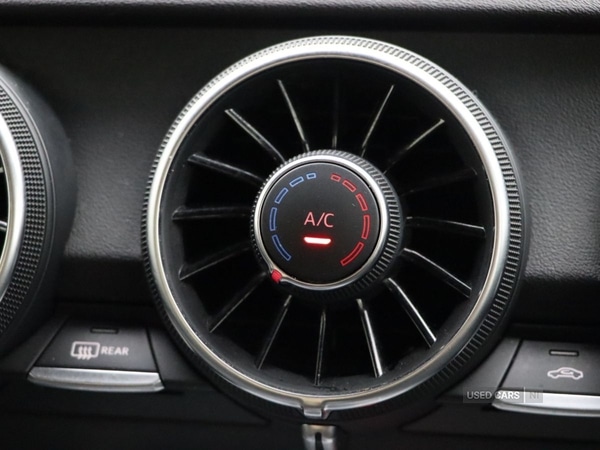 Used Audi TT 2018 for sale - 76585939: Photo 23