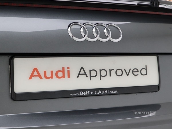 Used Audi TT 2018 for sale - 76585939: Photo 24