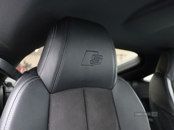 Used Audi TT 2018 for sale - 76585939: Photo 27