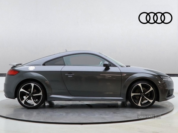Used Audi TT 2018 for sale - 76585939: Photo 4