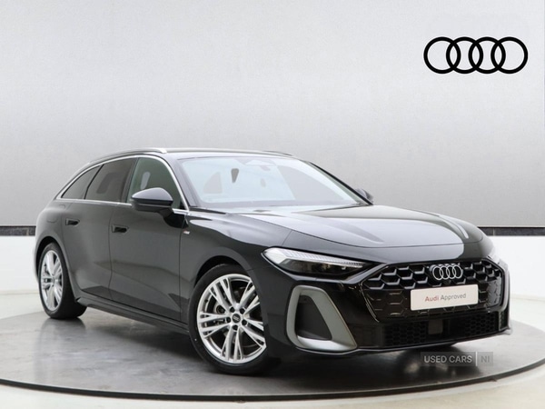 Used Audi A5 2025 for sale - 76433529: Photo 1