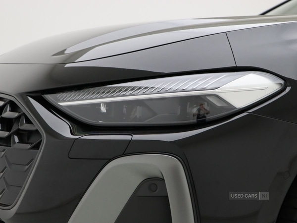 Used Audi A5 2025 for sale - 76433529: Photo 10