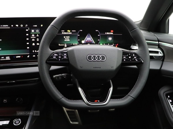 Used Audi A5 2025 for sale - 76433529: Photo 14