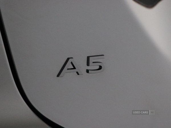 Used Audi A5 2025 for sale - 76433529: Photo 22