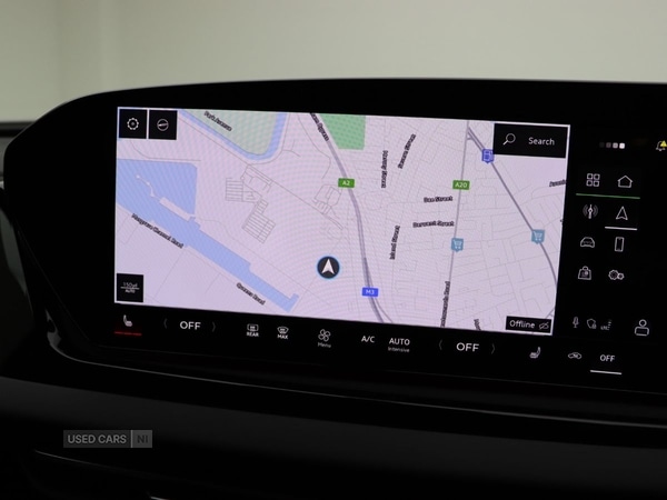 Used Audi A5 2025 for sale - 76433529: Photo 26