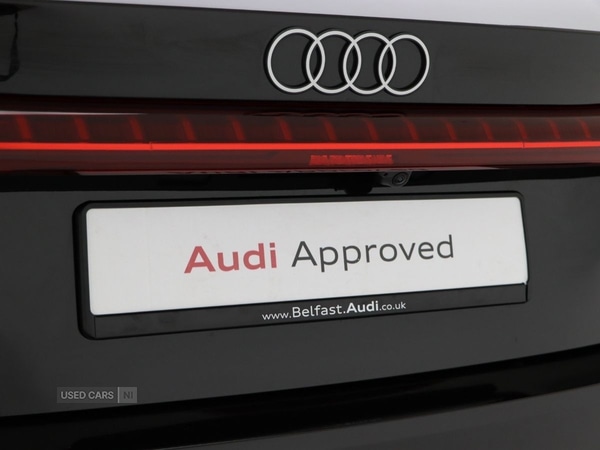 Used Audi A5 2025 for sale - 76433529: Photo 28