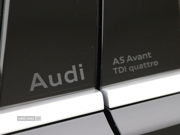 Used Audi A5 2025 for sale - 76433529: Photo 38