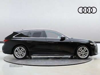 Used Audi A5 2025 for sale - 76433529: Photo