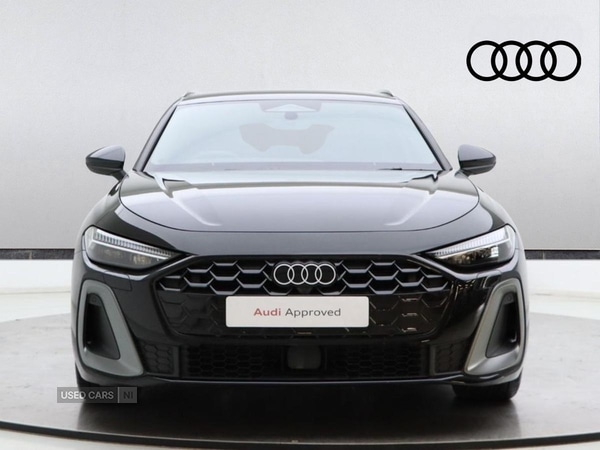 Used Audi A5 2025 for sale - 76433529: Photo 8