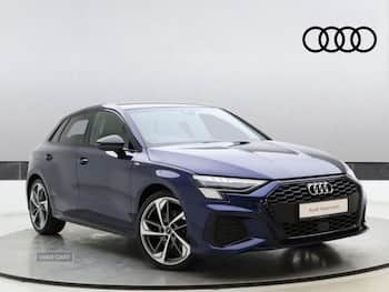Audi A3 feature image