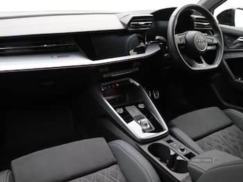 Used Audi A3 2023 for sale - 79861838: Photo