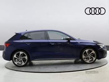 Used Audi A3 2023 for sale - 79861838: Photo