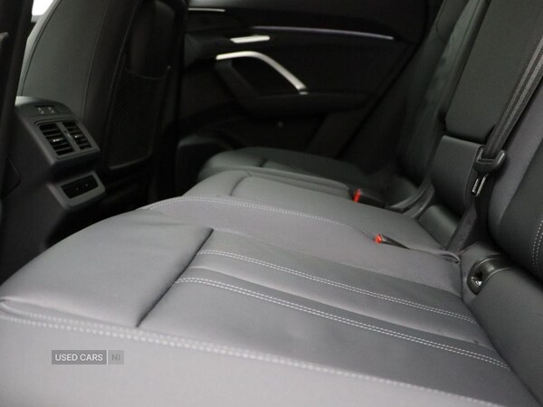 Used Audi Q5 2025 for sale - 76562922: Photo 11
