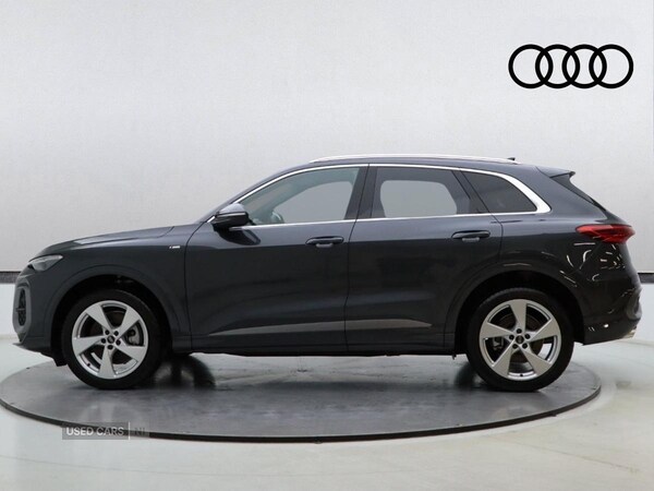 Used Audi Q5 2025 for sale - 76562922: Photo 12