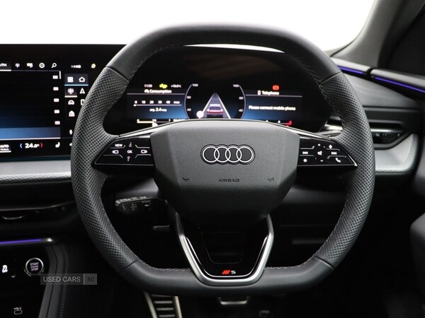 Used Audi Q5 2025 for sale - 76562922: Photo 14