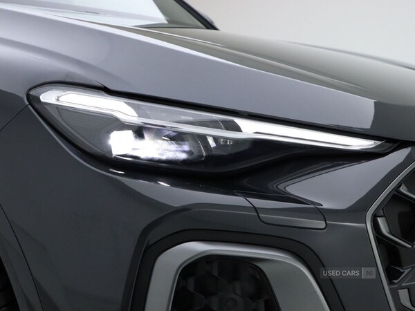 Used Audi Q5 2025 for sale - 76562922: Photo 19