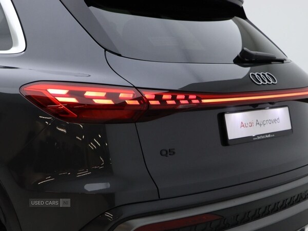 Used Audi Q5 2025 for sale - 76562922: Photo 20
