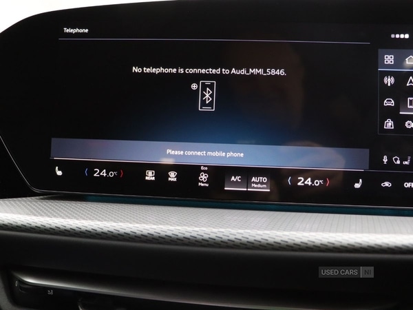 Used Audi Q5 2025 for sale - 76562922: Photo 21