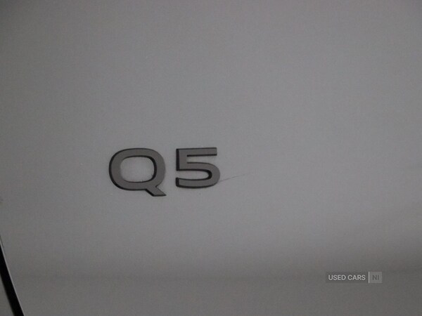 Used Audi Q5 2025 for sale - 76562922: Photo 22