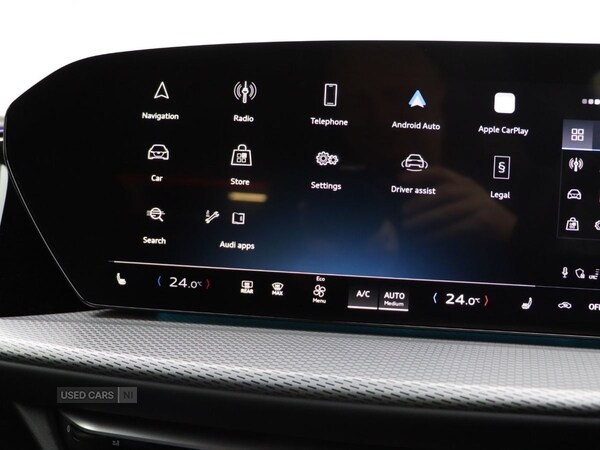 Used Audi Q5 2025 for sale - 76562922: Photo 23