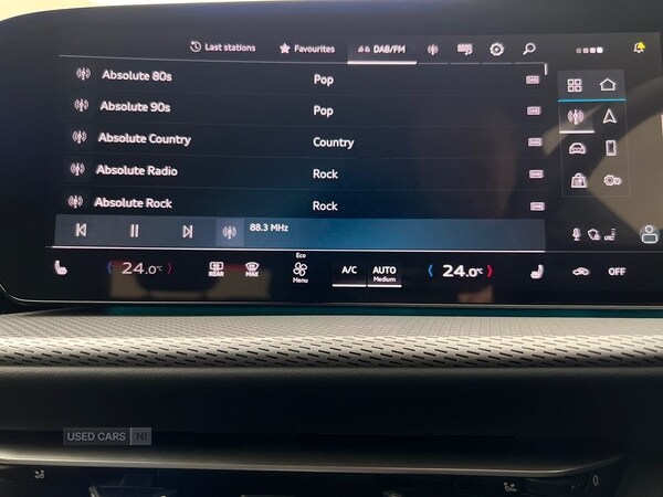 Used Audi Q5 2025 for sale - 76562922: Photo 25