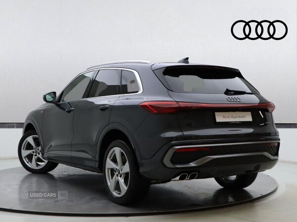 Used Audi Q5 2025 for sale - 76562922: Photo 3