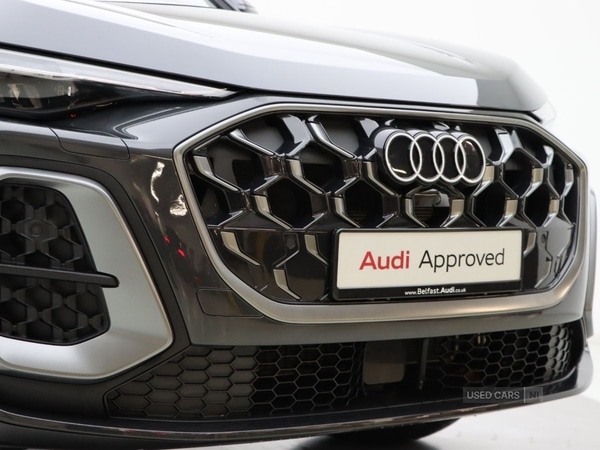 Used Audi Q5 2025 for sale - 76562922: Photo 30