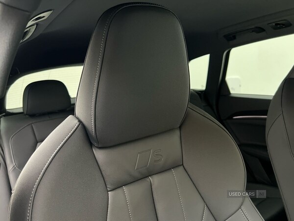 Used Audi Q5 2025 for sale - 76562922: Photo 31