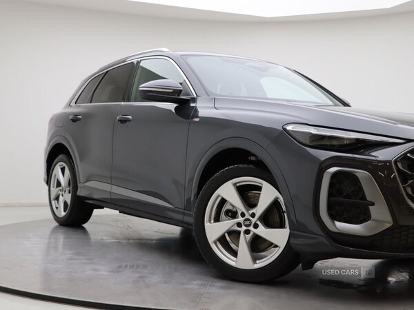 Used Audi Q5 2025 for sale - 76562922: Photo 33