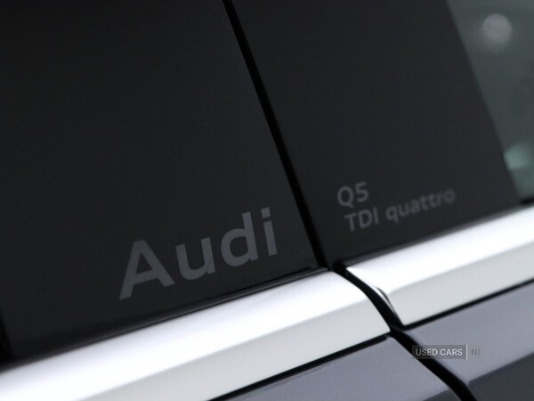 Used Audi Q5 2025 for sale - 76562922: Photo 34