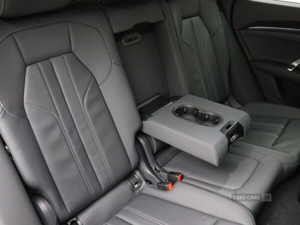 Used Audi Q5 2025 for sale - 76562922: Photo 38