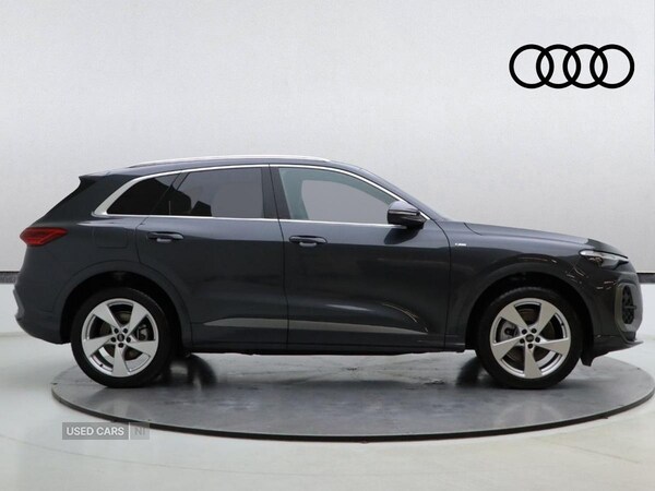 Used Audi Q5 2025 for sale - 76562922: Photo 4