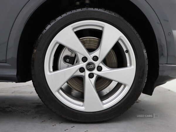 Used Audi Q5 2025 for sale - 76562922: Photo 5