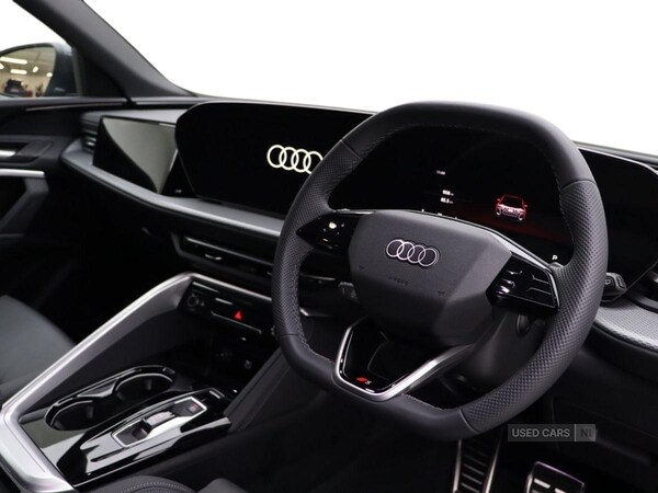 Used Audi Q5 2025 for sale - 76562922: Photo 6