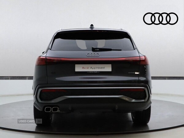 Used Audi Q5 2025 for sale - 76562922: Photo 7