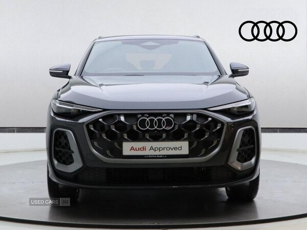 Used Audi Q5 2025 for sale - 76562922: Photo 8