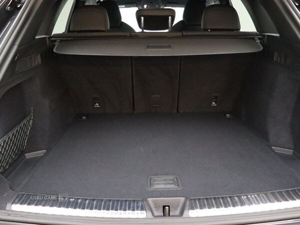 Used Audi Q5 2025 for sale - 76562922: Photo 9