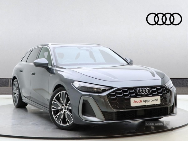 Used Audi A5 2025 for sale - 76977101: Photo 1