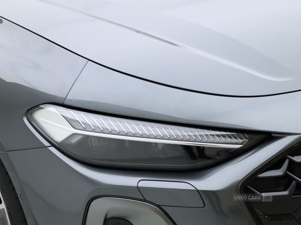 Used Audi A5 2025 for sale - 76977101: Photo 10