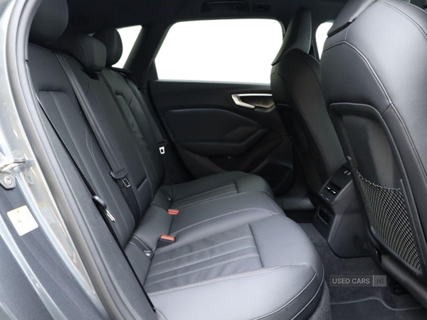 Used Audi A5 2025 for sale - 76977101: Photo 11