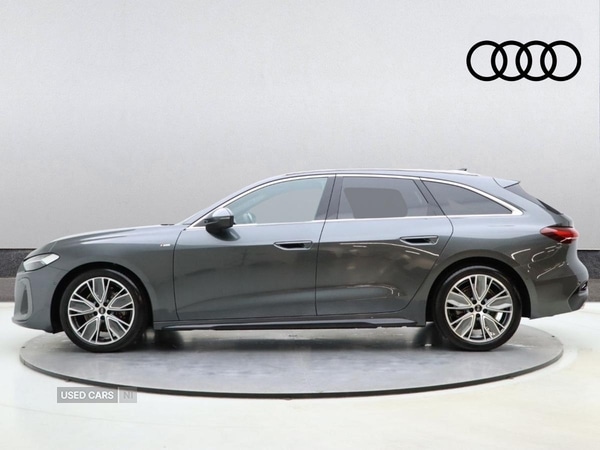 Used Audi A5 2025 for sale - 76977101: Photo 12