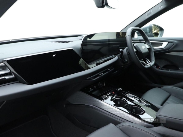 Used Audi A5 2025 for sale - 76977101: Photo 13