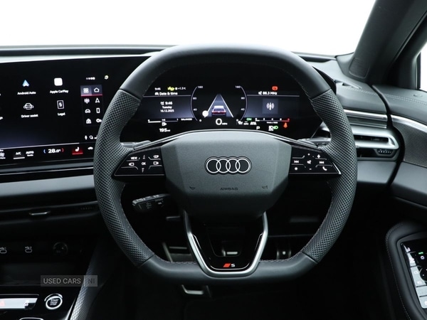 Used Audi A5 2025 for sale - 76977101: Photo 14