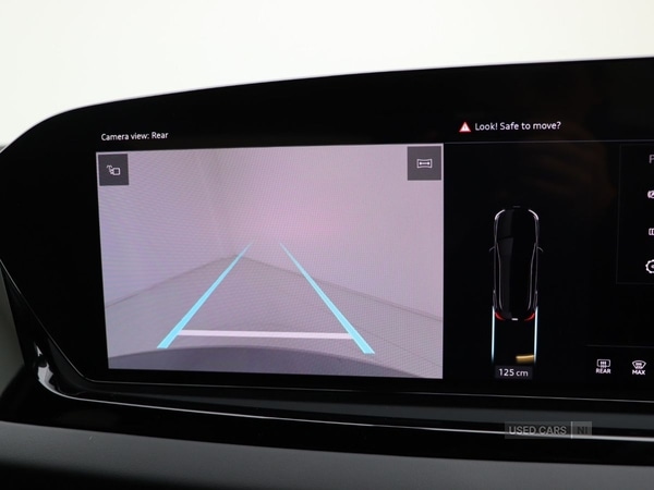 Used Audi A5 2025 for sale - 76977101: Photo 16